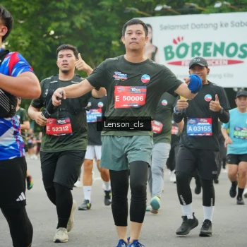 Runner Photo 3559221