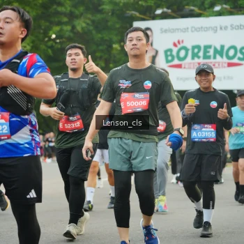 Runner Photo 3559223