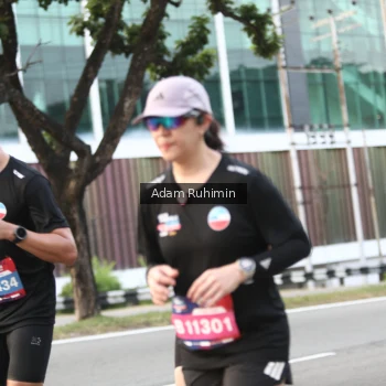 Runner Photo 3559224