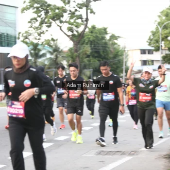 Runner Photo 3559225