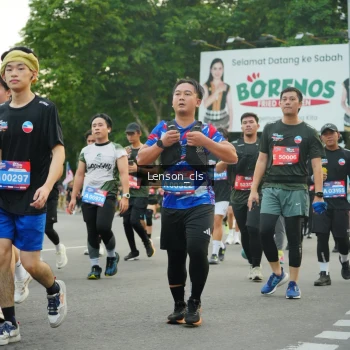 Runner Photo 3559227