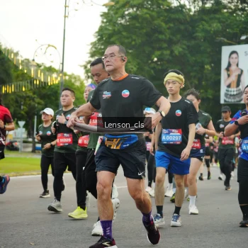 Runner Photo 3559229