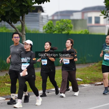 Runner Photo 3559230