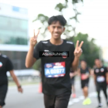 Runner Photo 3559231