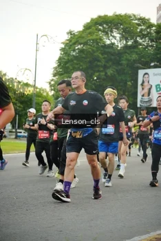 Runner Photo 3559233