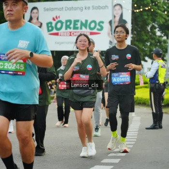 Runner Photo 3559235