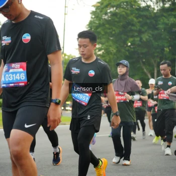 Runner Photo 3559237