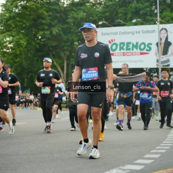 Runner Photo 3559239