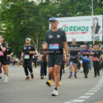 Runner Photo 3559241