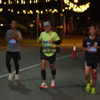 Runner Photo 3559242