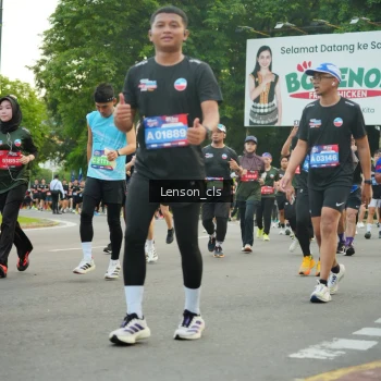 Runner Photo 3559244