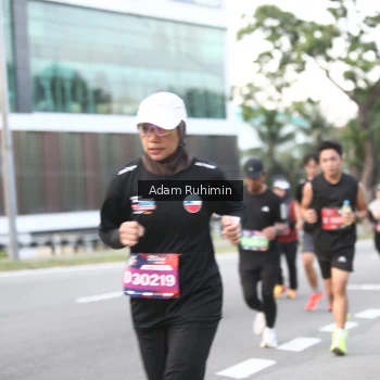 Runner Photo 3559245
