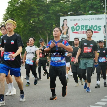 Runner Photo 3559247