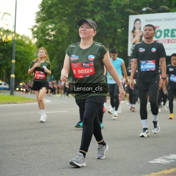 Runner Photo 3559248