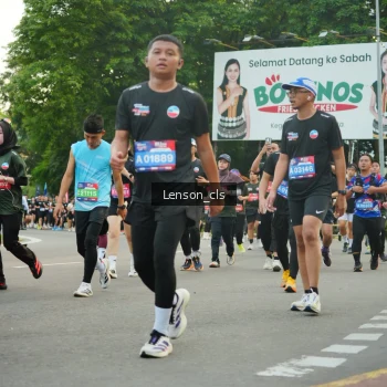 Runner Photo 3559249