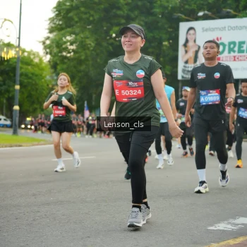 Runner Photo 3559250