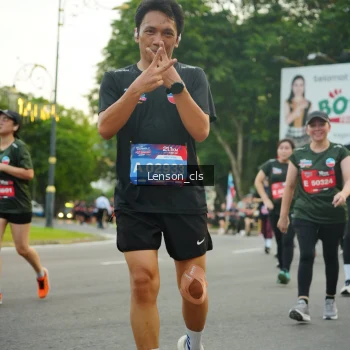 Runner Photo 3559251
