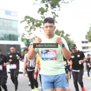 Runner Photo 3559256