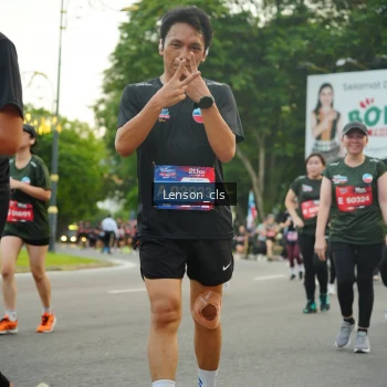 Runner Photo 3559257