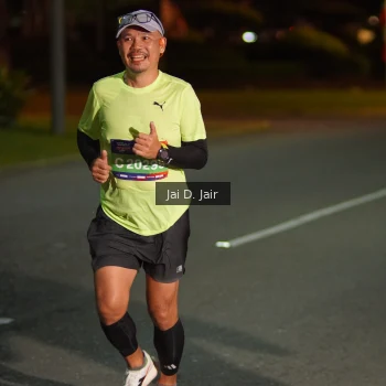 Runner Photo 3559258