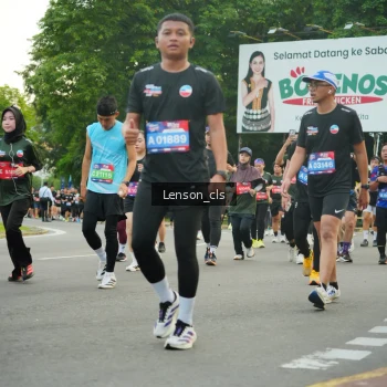 Runner Photo 3559259