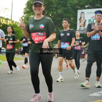 Runner Photo 3559262