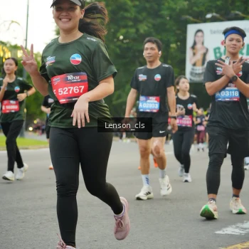 Runner Photo 3559264