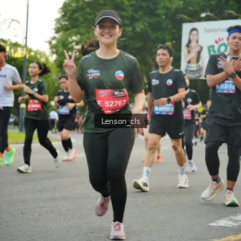 Runner Photo 3559265