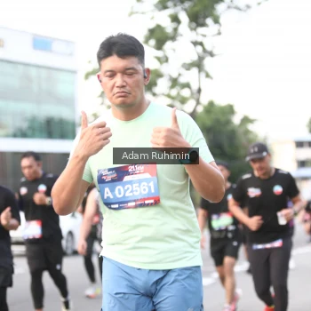 Runner Photo 3559266