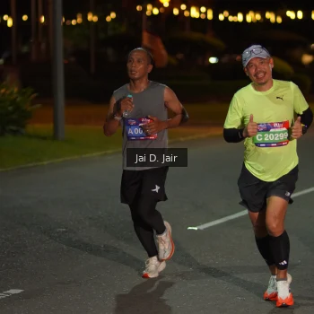 Runner Photo 3559268