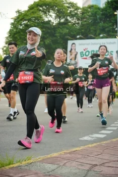 Runner Photo 3559272