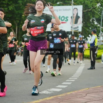 Runner Photo 3559273