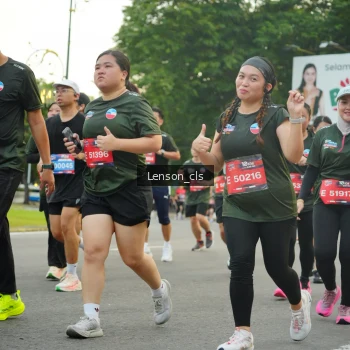 Runner Photo 3559275