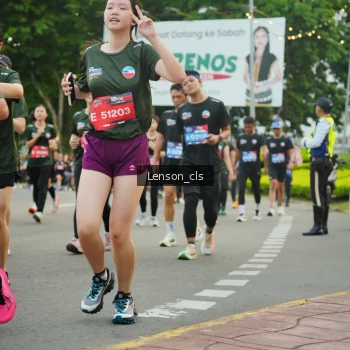 Runner Photo 3559276