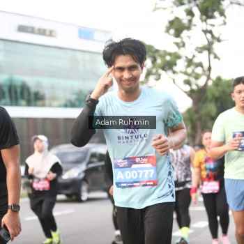 Runner Photo 3559277