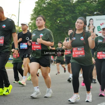 Runner Photo 3559278