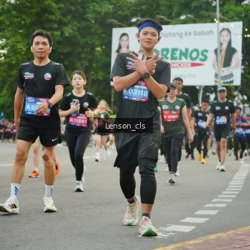 Runner Photo 3559279