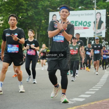 Runner Photo 3559281