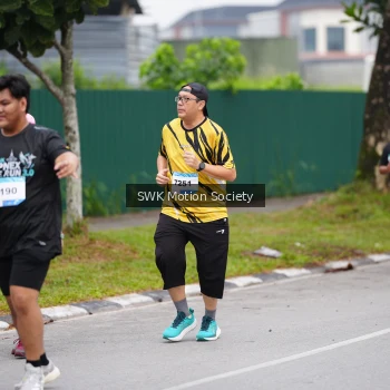 Runner Photo 3559284