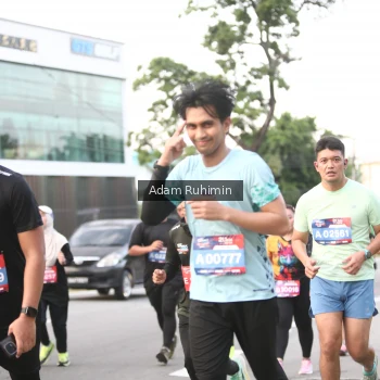 Runner Photo 3559285