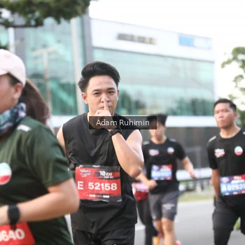 Runner Photo 3559287