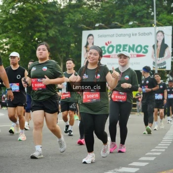 Runner Photo 3559288