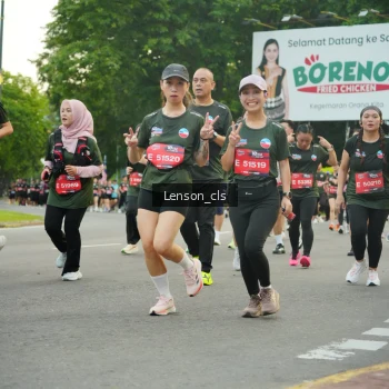 Runner Photo 3559291