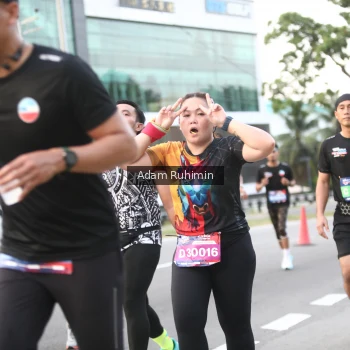 Runner Photo 3559292