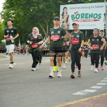 Runner Photo 3559293