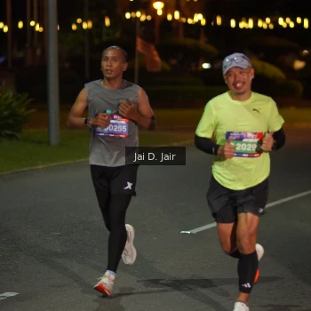 Runner Photo 3559294