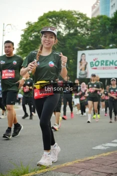 Runner Photo 3559295