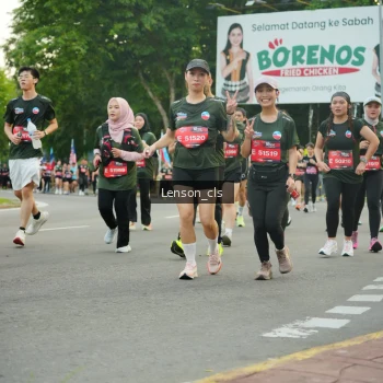 Runner Photo 3559296