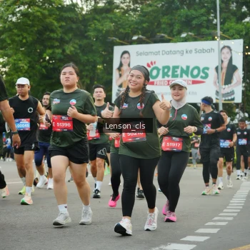 Runner Photo 3559297
