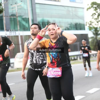 Runner Photo 3559298